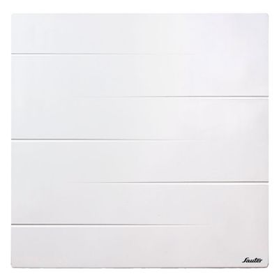 Radiateur électrique chaleur douce Sauter Malao 1500W