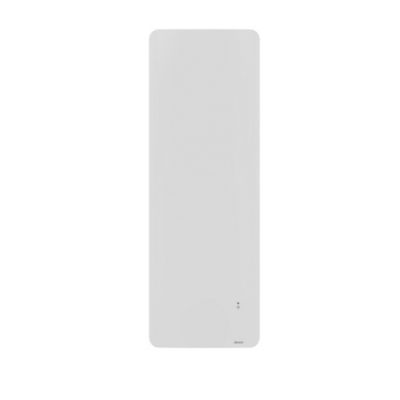 Radiateur Sauter Helka Inertie Double Cœur 2000W – Anthracite Mat – Neuf (Boîte Ouverte)