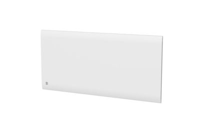 Radiateur électrique connecté 1500W à inertie sèche et fonte, Plug & Play, Bestherm Esprit
