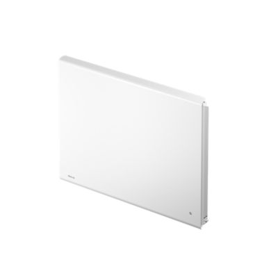 Radiateur électrique connecté 1500W à inertie sèche, Noirot Caldera II