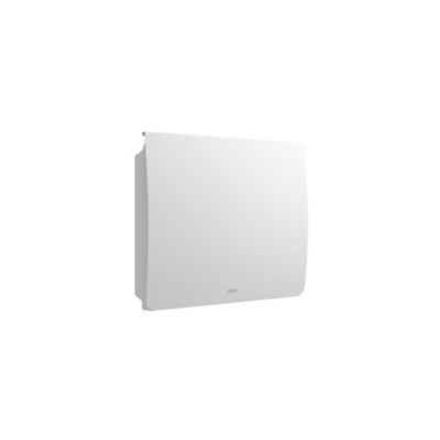 Radiateur électrique connecté 1500W à inertie sèche, Sauter Kaminari