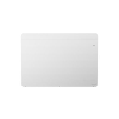 Radiateur électrique connecté 2000W à inertie sèche en fonte blanc, Noirot Walter 2