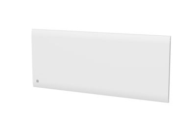 Radiateur électrique connecté 2000W à inertie sèche et fonte, Plug & Play, Bestherm Esprit