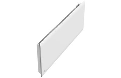 Radiateur électrique connecté 2000W à inertie sèche et fonte, Plug & Play, Bestherm Esprit