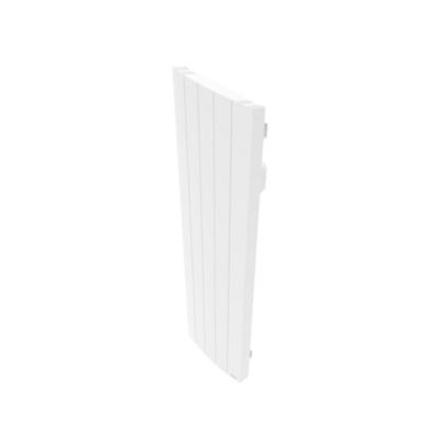 Radiateur électrique connecté à inertie fluide 1500W - vertical Sauter Ipala