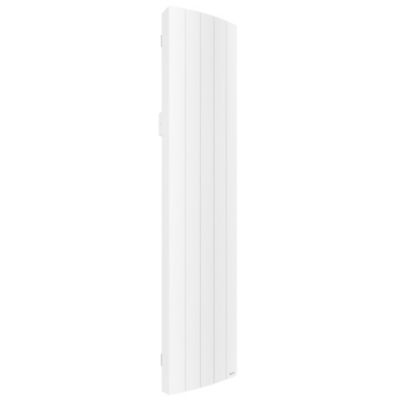 Radiateur électrique connecté à inertie fluide 1800W - vertical Sauter Ipala