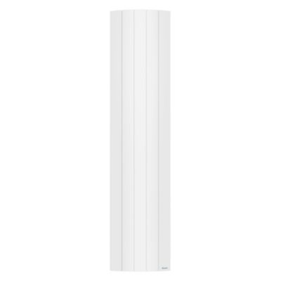 Radiateur électrique connecté à inertie fluide 1800W - vertical Sauter Ipala