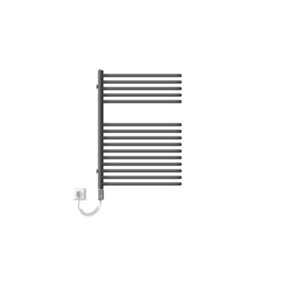 Radiateur Electrique de Salle de Bain Partition - 500x800 mm