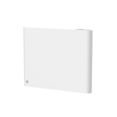 Radiateur électrique double coeur de chauffe 1000W Bestherm Lea