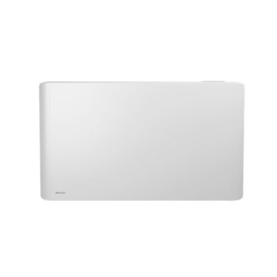 Radiateur électrique double coeur de chauffe 1500W - Noirot Fusion
