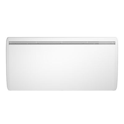 Radiateur électrique double coeur de chauffe 2000W - Noirot Fusion II