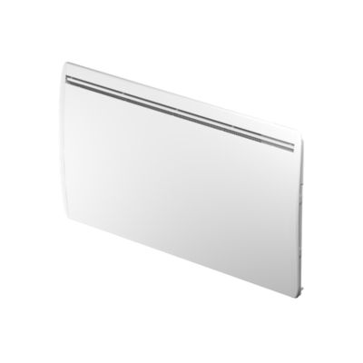 Radiateur électrique double coeur de chauffe 2000W - Noirot Fusion II