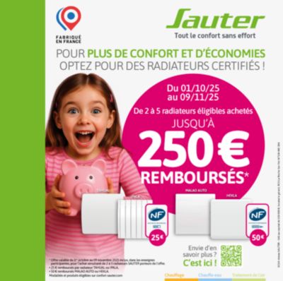 Avis Radiateur Sauternull