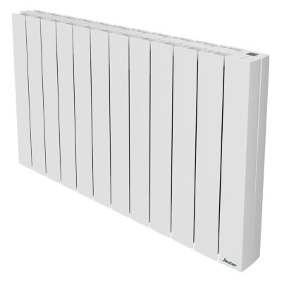 Radiateur électrique fluide à inertie Sauter Orosi 2000W