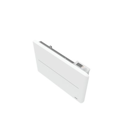Radiateur électrique fonte à inertie 1000W Delonghi Baco