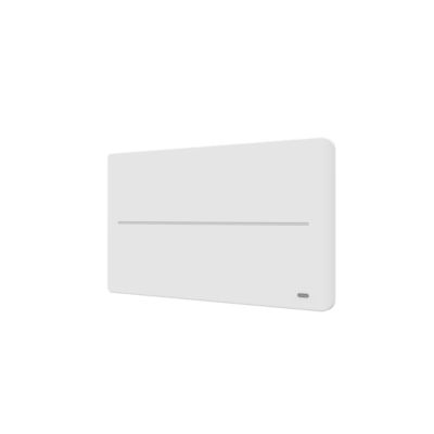 Radiateur électrique fonte à inertie 1500W Delonghi Baco