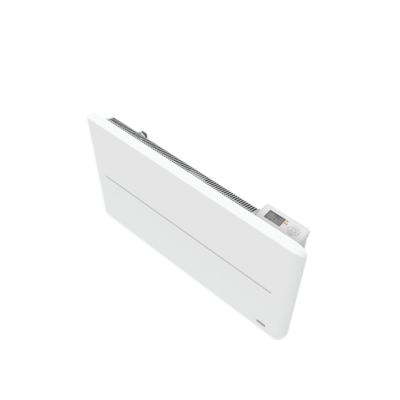Radiateur électrique fonte à inertie 1500W Delonghi Baco