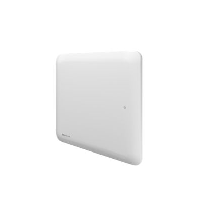 Radiateur électrique horizontal inertie sèche Amaroc 2 1000W blanc Noirot