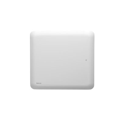 Radiateur électrique horizontal inertie sèche Amaroc 2 1000W blanc Noirot