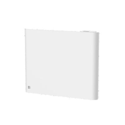 Radiateur électrique inertie céramique + film 1000W Bestherm Léa