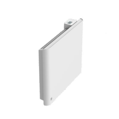 Radiateur électrique inertie céramique + film 1000W Bestherm Léa
