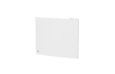 Radiateur électrique inertie fonte 1000W Bestherm Méo