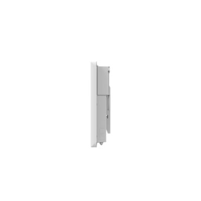 Radiateur électrique inertie sèche 1000W en céramique, Delonghi Seta