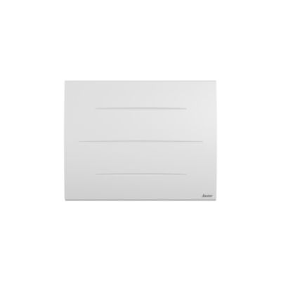 Radiateur électrique inertie sèche 1000W - Sibayak Sauter