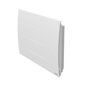 Radiateur électrique inertie sèche 1000W - Sibayak Sauter