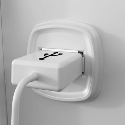 Radiateur électrique inertie sèche 1000W - Sibayak Sauter