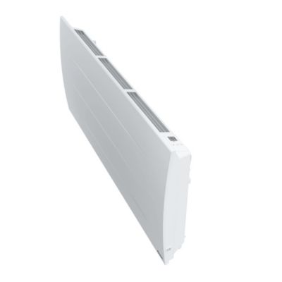 Radiateur électrique inertie sèche 2000W - Sibayak Sauter