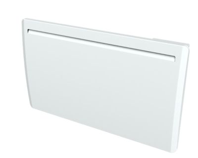 Radiateur électrique inertie sèche Vossia Connect 1500W Carrera
