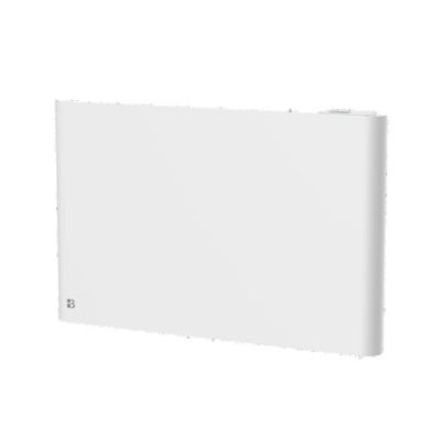 Radiateur électrique LEA inertie Céramique + film 1500W de BESTHERM — free download