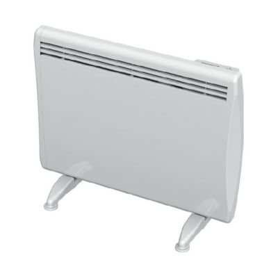 Radiateur électrique mobile à inertie BLYSS 1000W