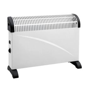 Radiateur Electrique Mobile Atina Sannover 2000 W