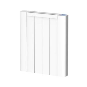 Radiateur Electrique Mural Aluminium Celerad Sannover 1500 W