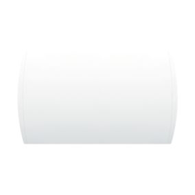 Radiateur électrique Noirot Ilona blanc 1500W