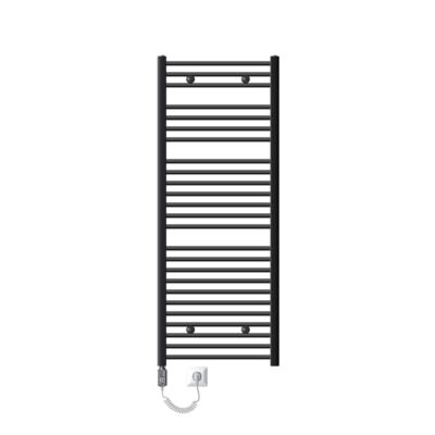 Radiateur Electrique Sahara 600x1500mm Anthracite