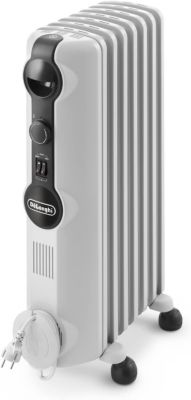 Radiateur à huile 1500 W 3 niveaux de puissance