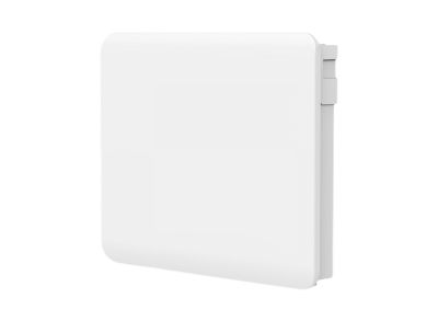 Radiateur à inertie avec plaque céramique interne avec contrôle WIFI