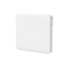 Radiateur à inertie avec plaque céramique interne avec contrôle WIFI