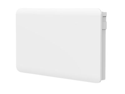 Radiateur à inertie avec plaque céramique interne avec contrôle WIFI