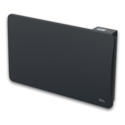 Radiateur inertie céramique 1500 W IP24 Fil pilote 6 ordres. — free download