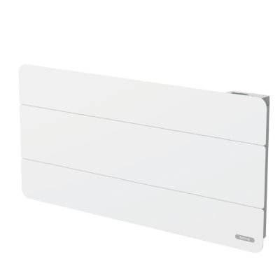 Radiateur à Inertie Sèche Éco-Confort 2000W - Faible Consommation, Thermostat Digital, Design Moderne & Chauffage Performant