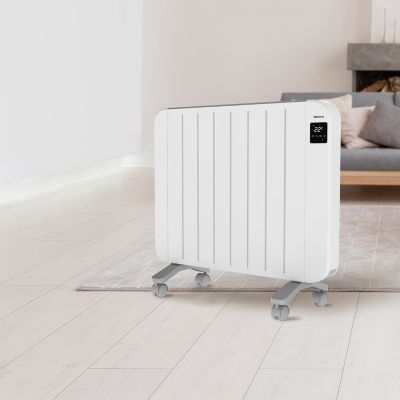 Radiateur électrique 2000w blanc Taurus PERSIA 2000 — free download