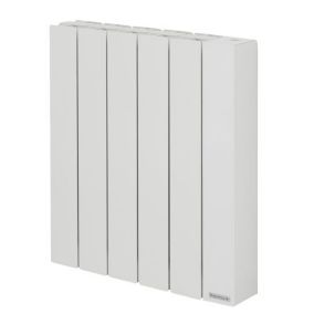 Radiateur électrique chaleur douce BALEARES 2 horizontal 2000W - THERMOR - 492471