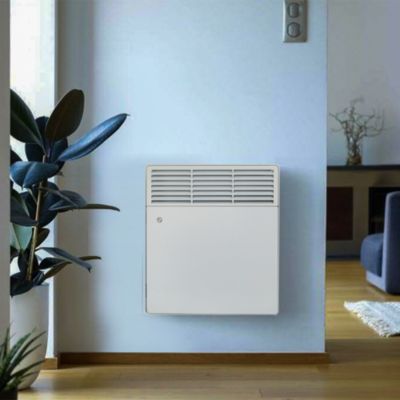 Radiateur électrique Convecteur Lexia Sannover 2000 W