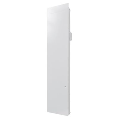 Radiateur électrique Double Coeur De Chauffe Noirot Fusion Ii 1500w