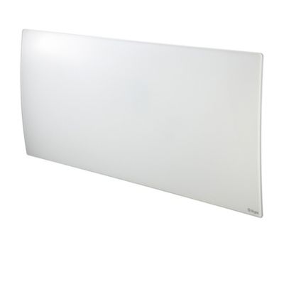 Radiateur électrique à Double Cœur De Chauffe Kairos 2000w