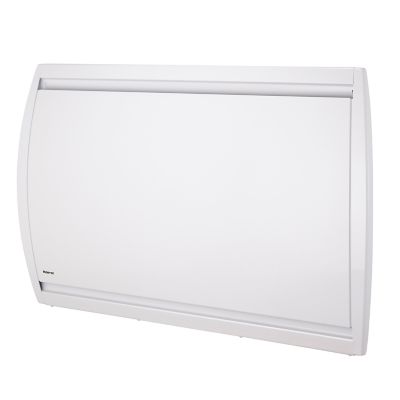 Radiateur électrique Double Coeur De Chauffe Noirot Fusion Ii 1500w